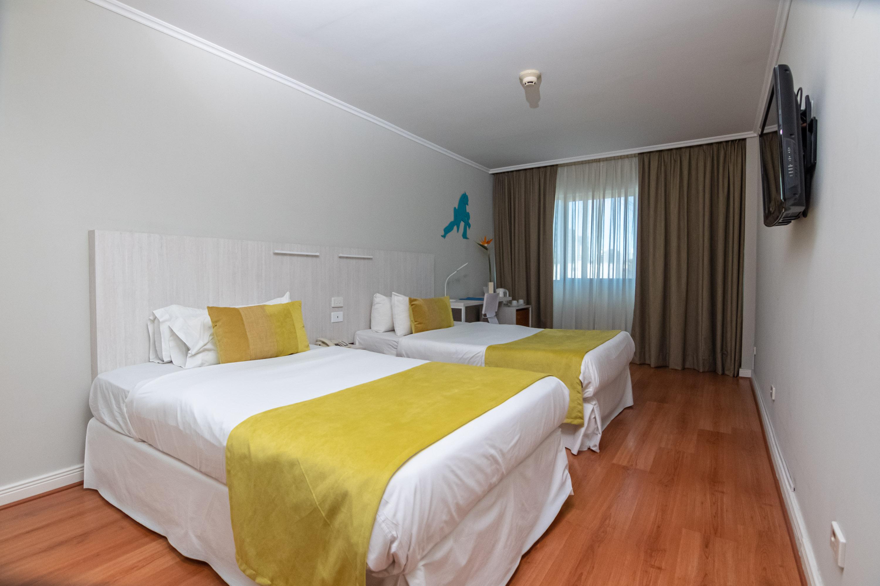 فندق Pestana بوينس آيرس المظهر الخارجي الصورة
