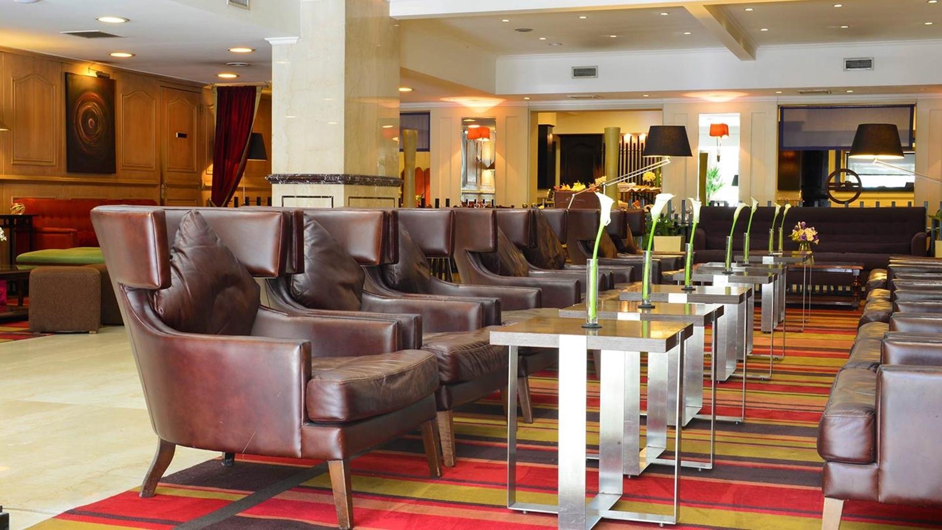 فندق Pestana بوينس آيرس المظهر الخارجي الصورة