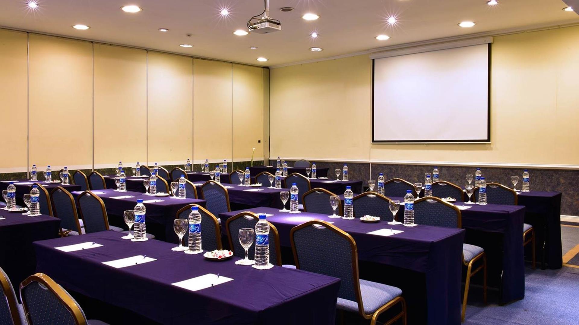 فندق Pestana بوينس آيرس المظهر الخارجي الصورة